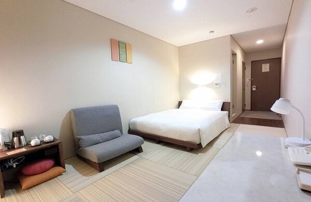 Honjo Grand Hotel