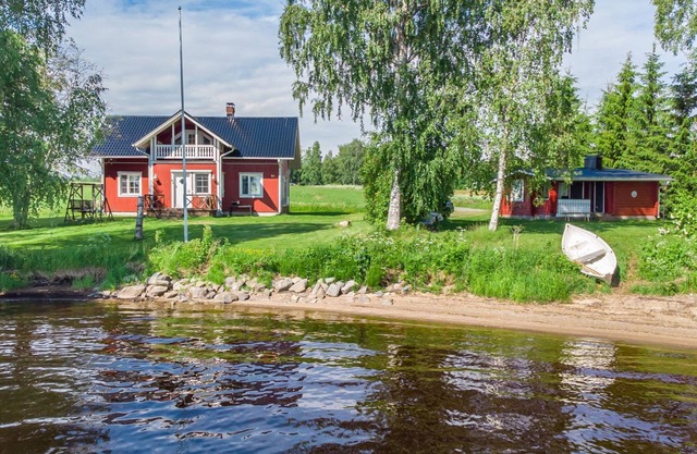 Honkaniemi by Interhome