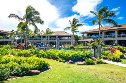 Honua Kai Luana Condos by KBM Resorts