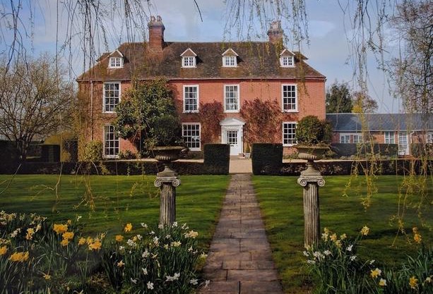 Hook House