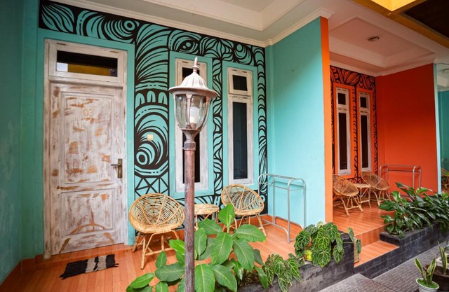 Hope Hotel Yogyakarta
