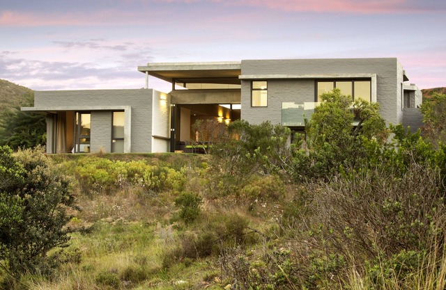 Hopewell House - secluded private home in 2500ha Nature Reserve