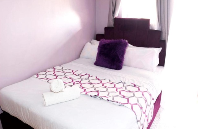 Horbax homes