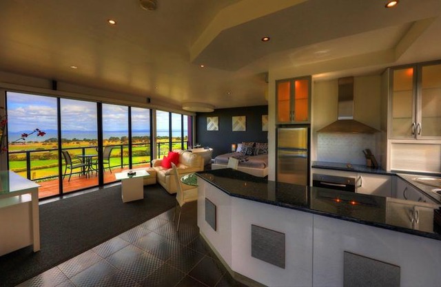 Horizon Deluxe Apartments