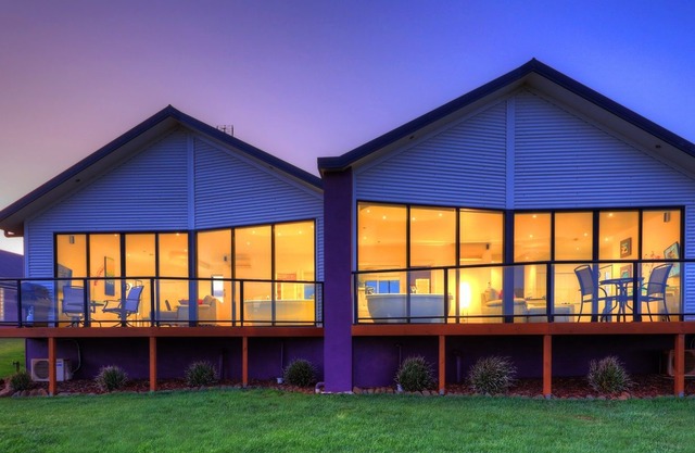 Horizon Deluxe Apartments