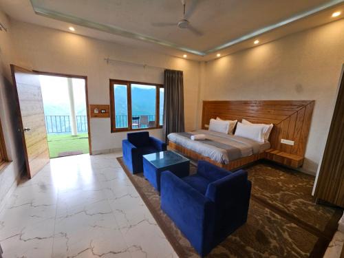 Horizon Edge Resort