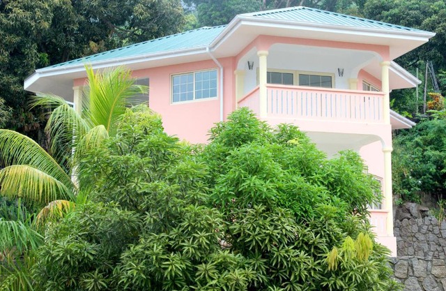 HORIZON selfcatering