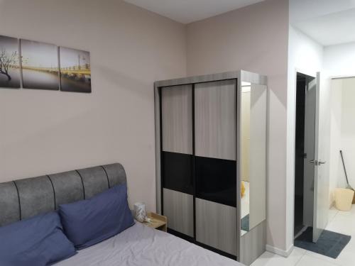 Horizon suites by Aham KLIA sepang Hshome