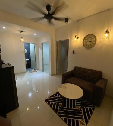 Horizon suits sun suria sepang