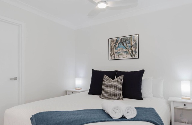 Horizons - 321/10 Kosciuszko Road