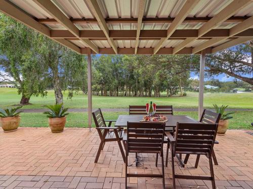 Horizons Golf Club Villa 