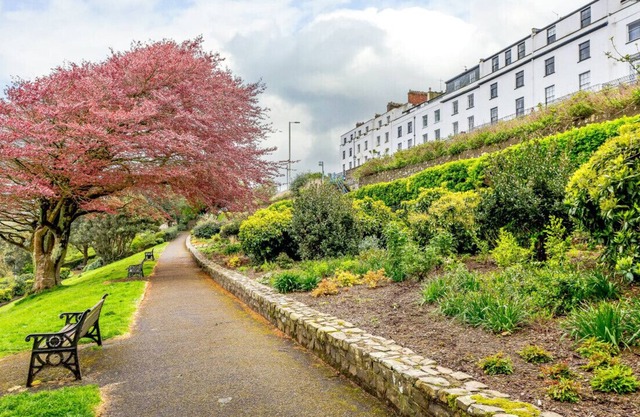 Horizons - Two Bedroom Apartment, Sleeps 2