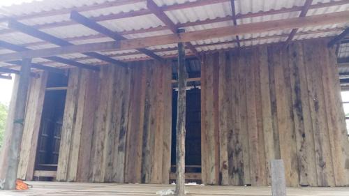 Hornbill Homestay