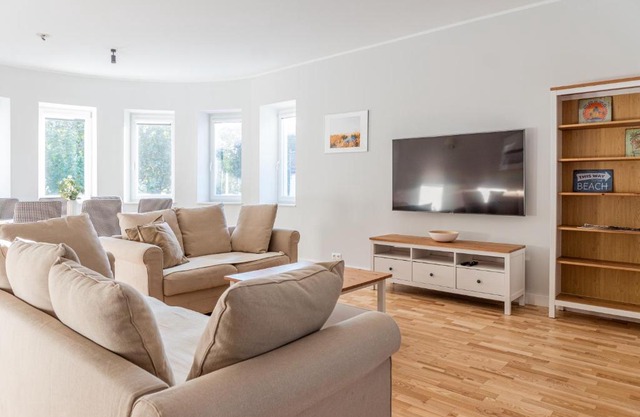 Hornigold Apartament Gdynia
