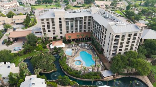 Horseshoe Bay Resort 