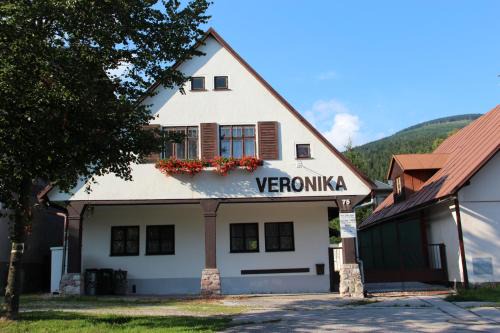Horský dům Veronika