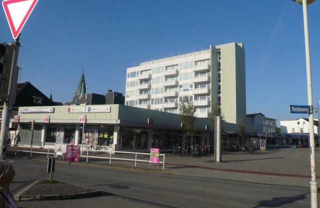 Horstmann 17 O