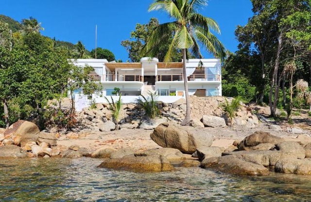 Hortensia Villa