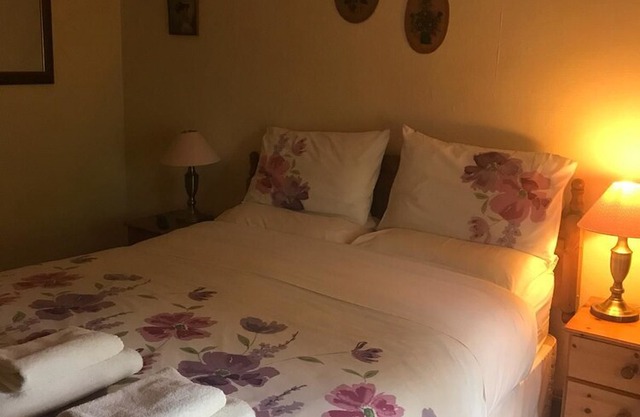 Hosefield Bed and Breakfast