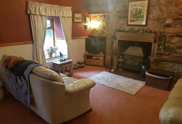 Hosefield Bed and Breakfast