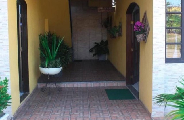 Hospedagem Central - Suíte 115 - Cabo Frio - Aluguel Econômico