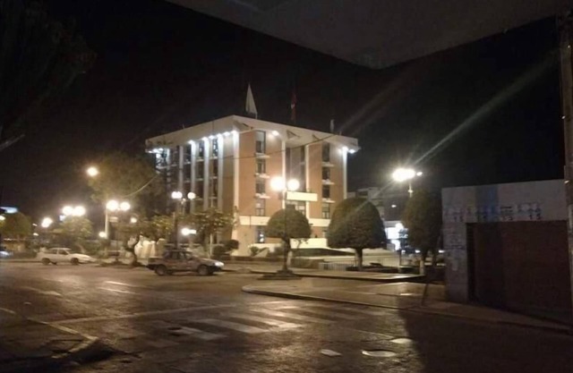 Hospedaje Centro