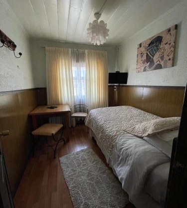 Hospedaje Colón