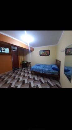 Hospedaje el bunker vip