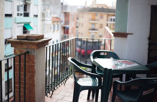 Hospedaje Lisboa Algeciras