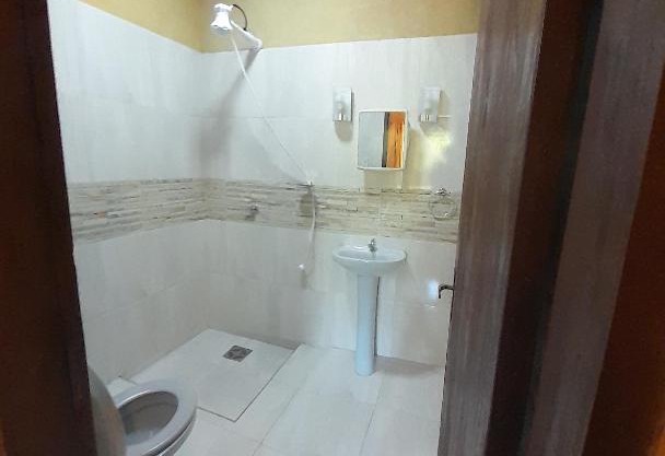 Hospedaje San Miguel