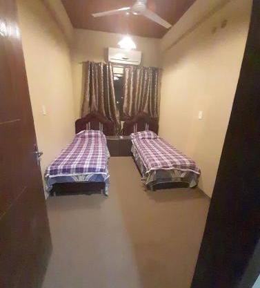 Hospedaje San Miguel
