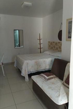 Hospedaria Ilhéus 