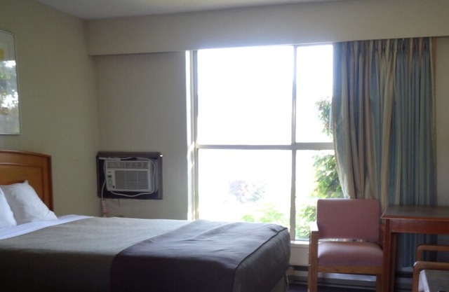 Hospitality Inn