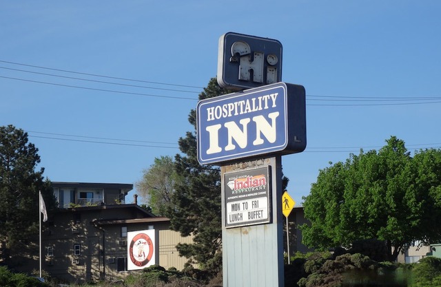 Hospitality Inn