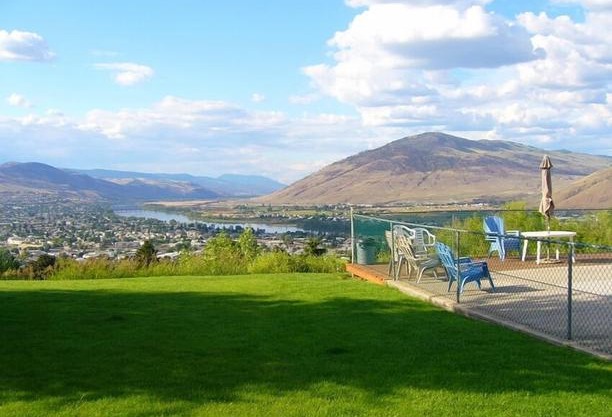 Hospitality Inn Kamloops
