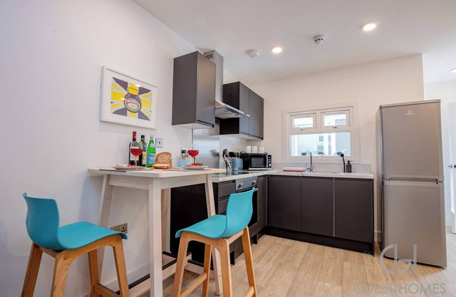 Host & Stay | Croydon Road Abode