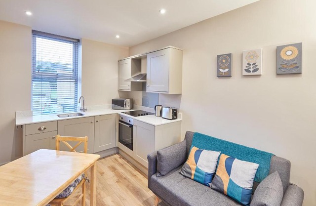 Host & Stay - Ramblers Retreat