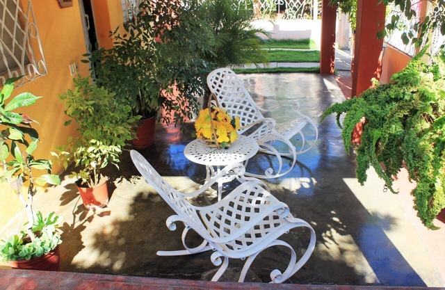 Hostal Alex PLAYA LA BOCA