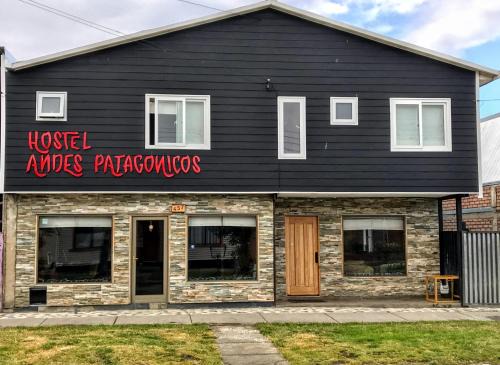 Hostal Andes Patagónicos