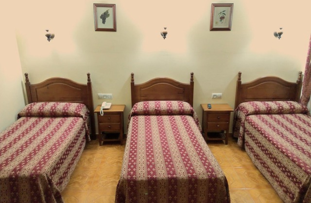 Hostal Bellido