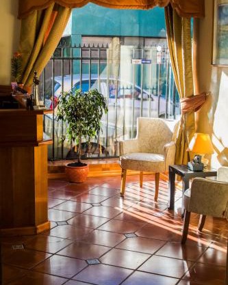 Hostal Bianca