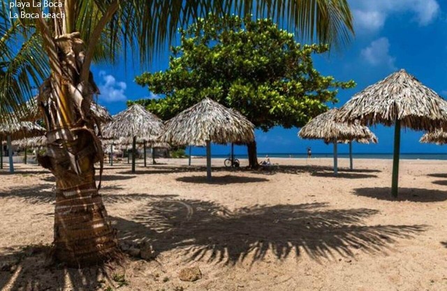 Hostal Bocamar PLAYA LA BOCA