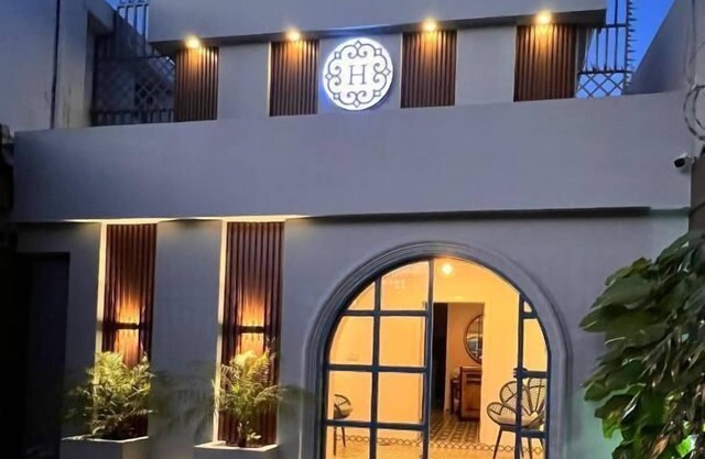 Hostal Boutique 53