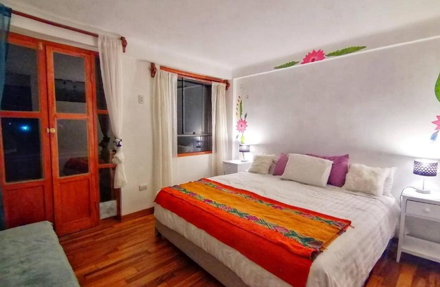 Hostal Chaska Wasi