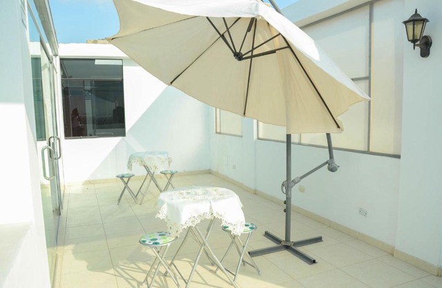 Hostal Costa Azul de Ilo