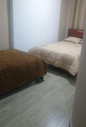 Hostal D'LLUPI