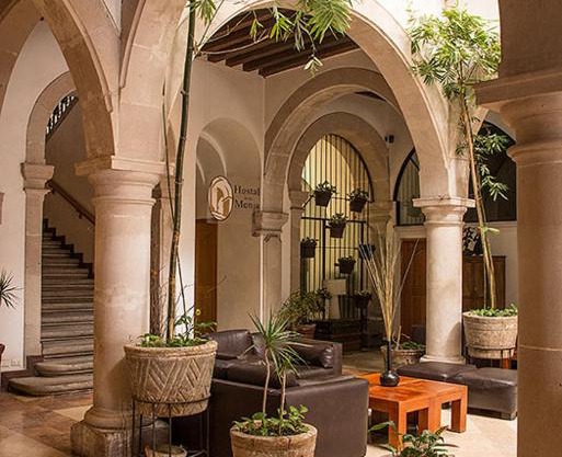 Hostal de La Monja