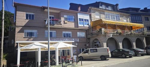 Hostal Do Labrego