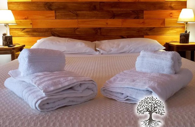 Hostal El Algarrobo