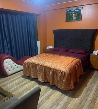 Hostal El Amazonas 03